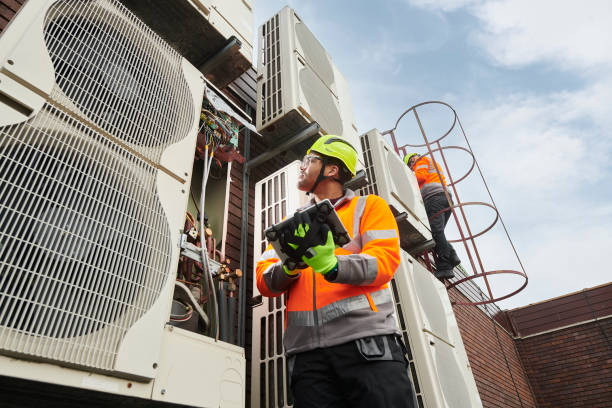 Best Affordable HVAC services  in Zanesville, OH