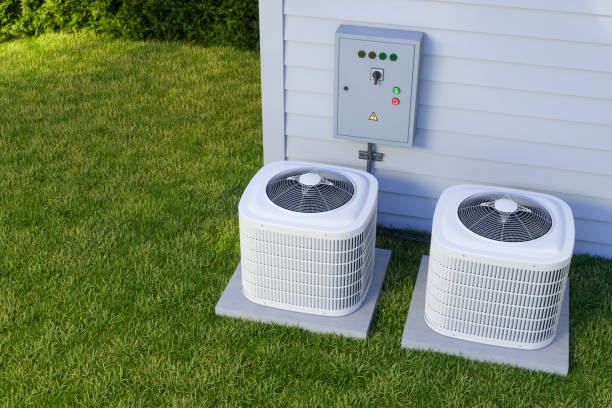 Best HVAC repair near me  in Zanesville, OH