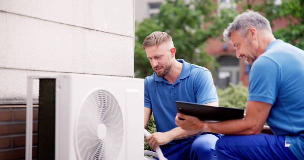 Zanesville, OH HVAC Company