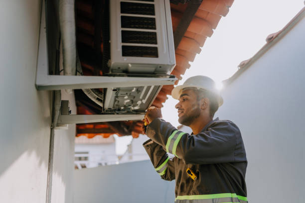 Best Local HVAC companies  in Zanesville, OH