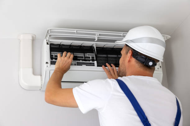 Best Ductless HVAC repair  in Zanesville, OH