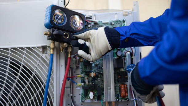 Best Air conditioning repair  in Zanesville, OH