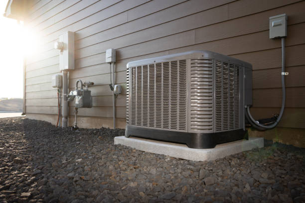 Best HVAC installation services  in Zanesville, OH